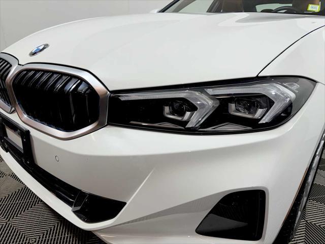 2024 BMW 330i - $36,223