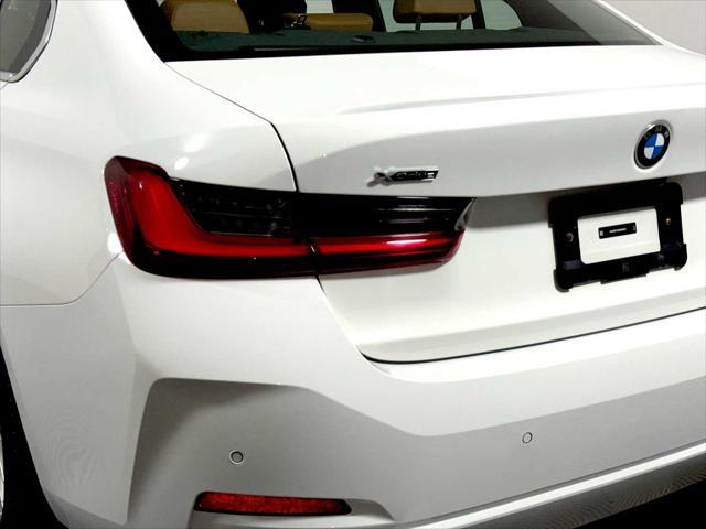 2024 BMW 330i - $36,223