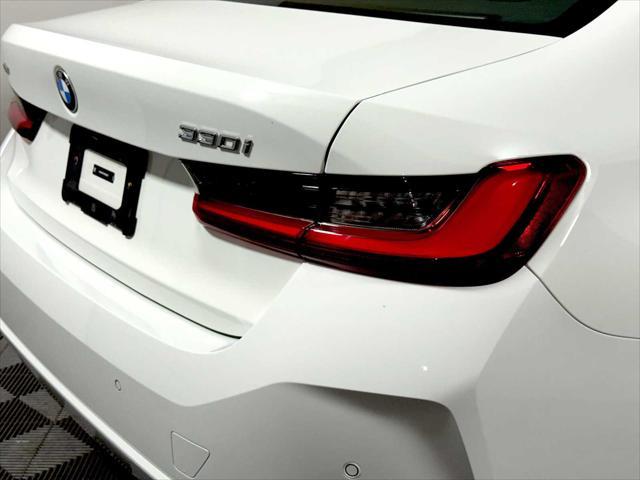 2024 BMW 330i - $36,223