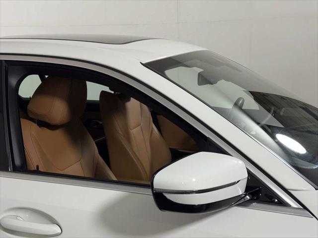 2024 BMW 330i - $36,223