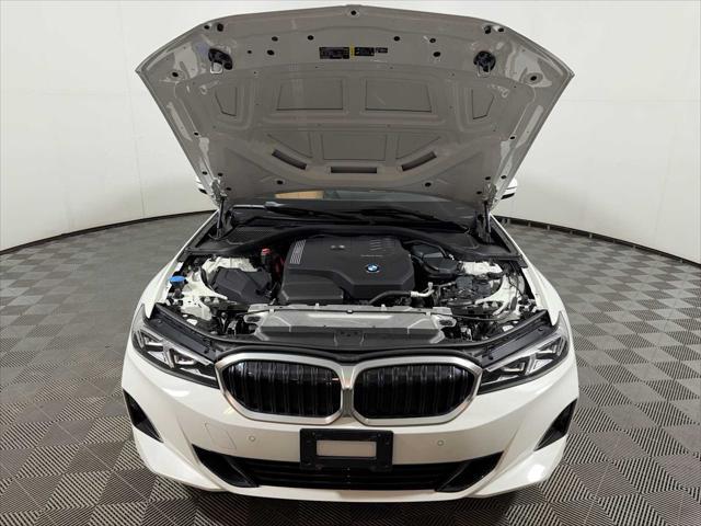 2024 BMW 330i - $36,223