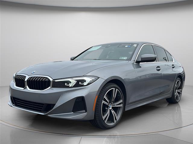 2024 BMW 330i - $39,569