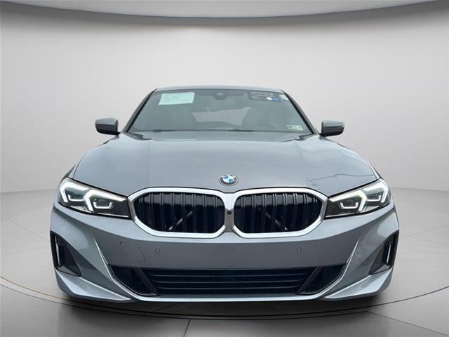 2024 BMW 330i - $39,569
