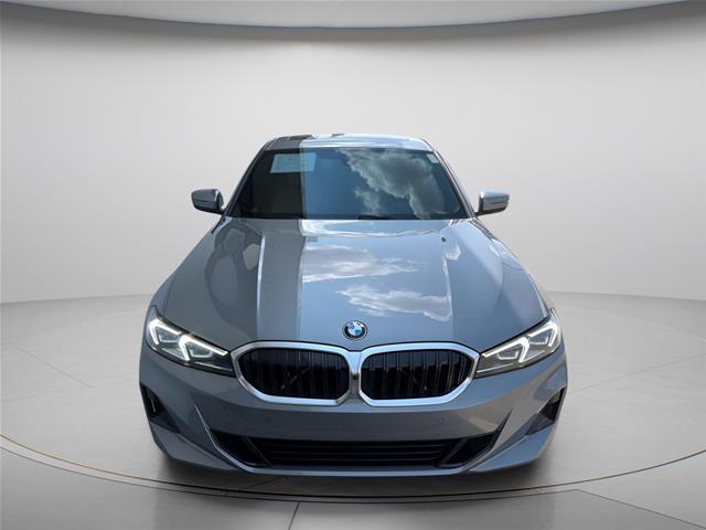 2024 BMW 330i - $39,569