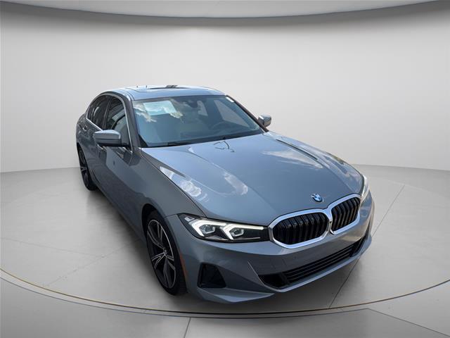 2024 BMW 330i - $39,569