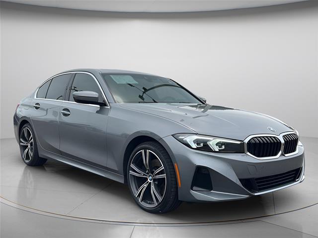 2024 BMW 330i - $39,569