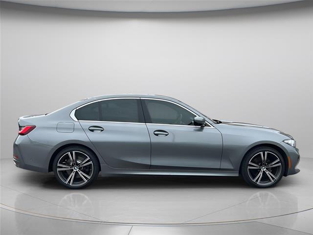 2024 BMW 330i - $39,569