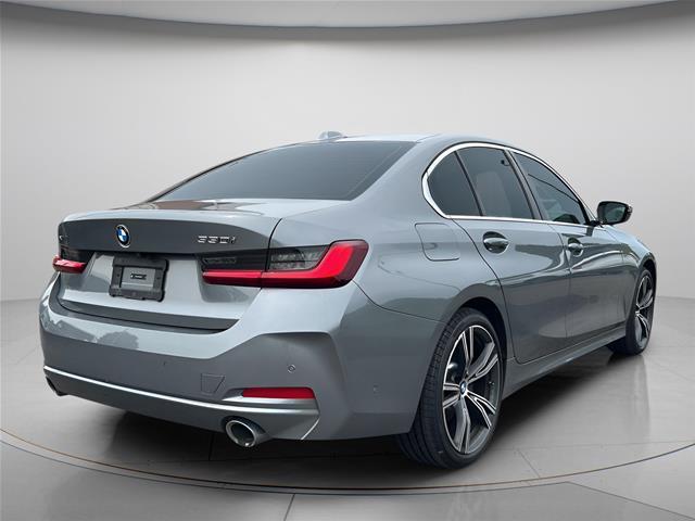 2024 BMW 330i - $39,569