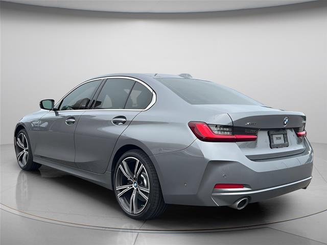 2024 BMW 330i - $39,569