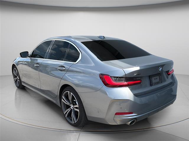 2024 BMW 330i - $39,569