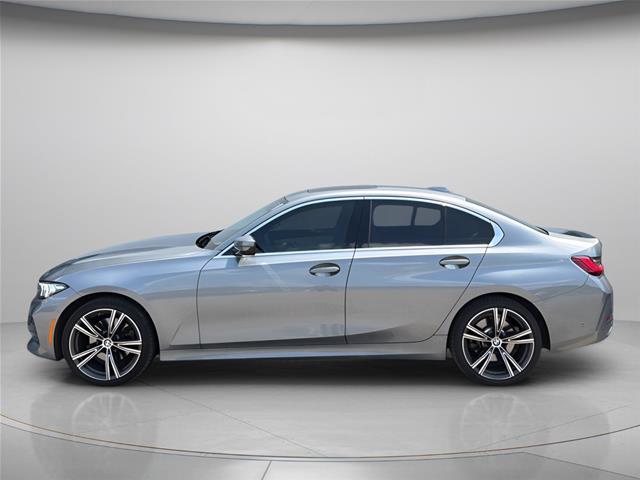 2024 BMW 330i - $39,569