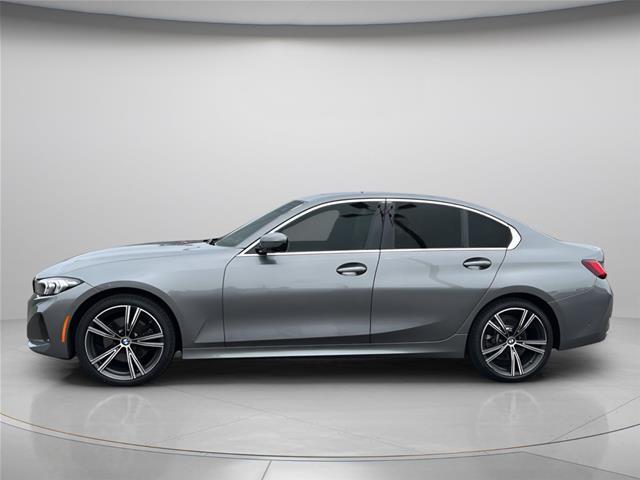 2024 BMW 330i - $39,569