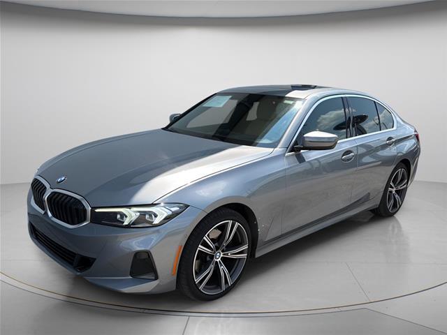 2024 BMW 330i - $39,569