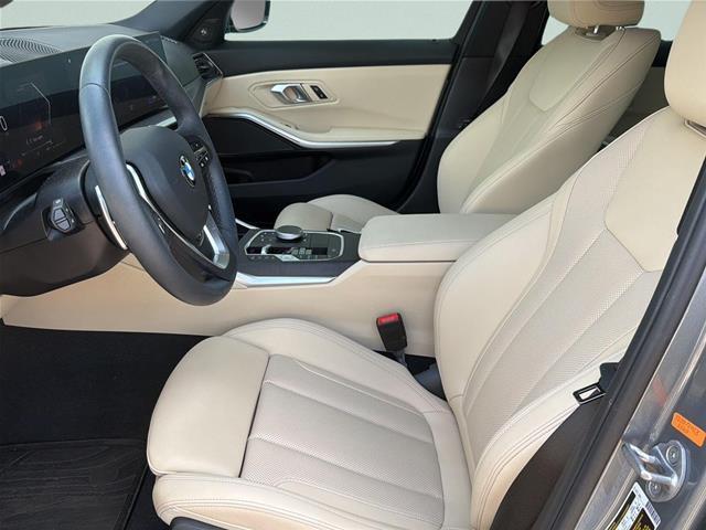 2024 BMW 330i - $39,569