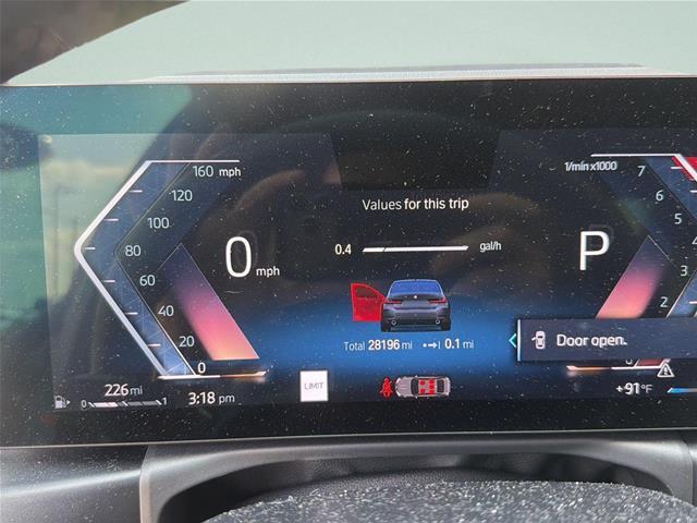 2024 BMW 330i - $39,569