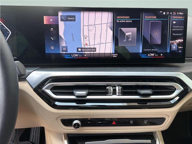 2024 BMW 330i - $39,569