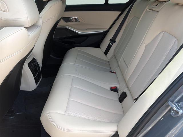 2024 BMW 330i - $39,569