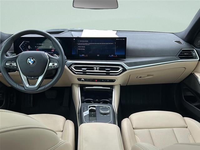 2024 BMW 330i - $39,569