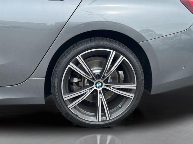 2024 BMW 330i - $39,569