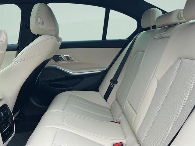 2024 BMW 330i - $39,569