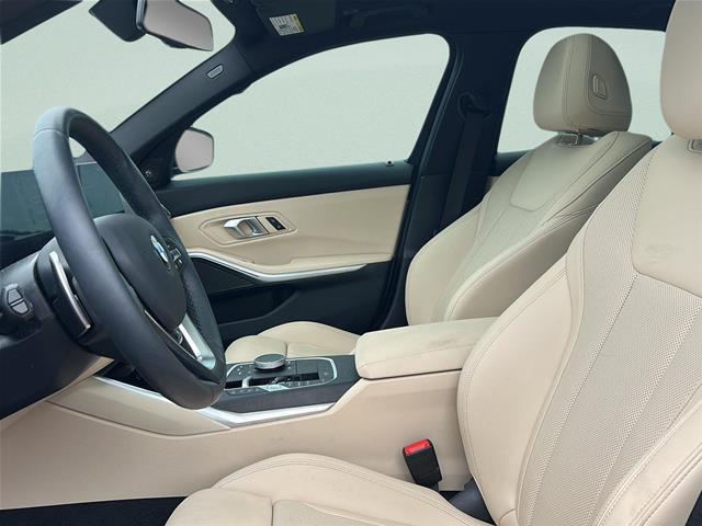 2024 BMW 330i - $39,569