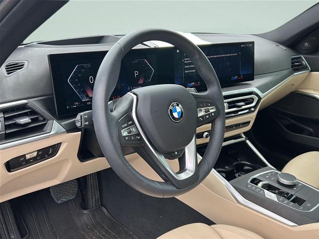 2024 BMW 330i - $39,569