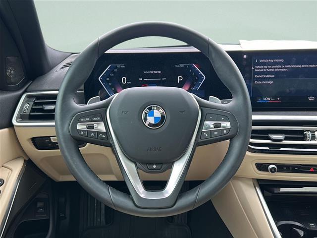 2024 BMW 330i - $39,569