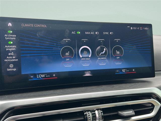 2024 BMW 330i - $39,569