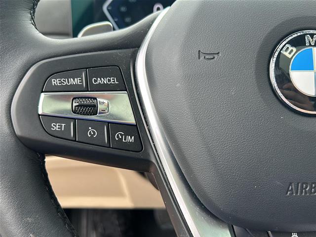 2024 BMW 330i - $39,569