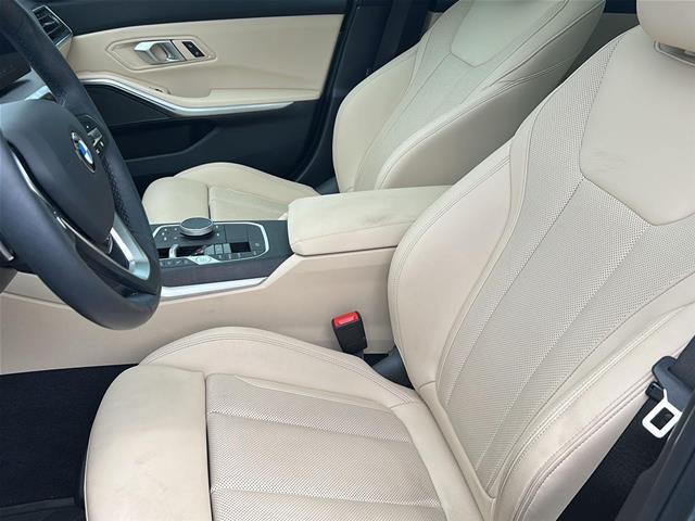 2024 BMW 330i - $39,569
