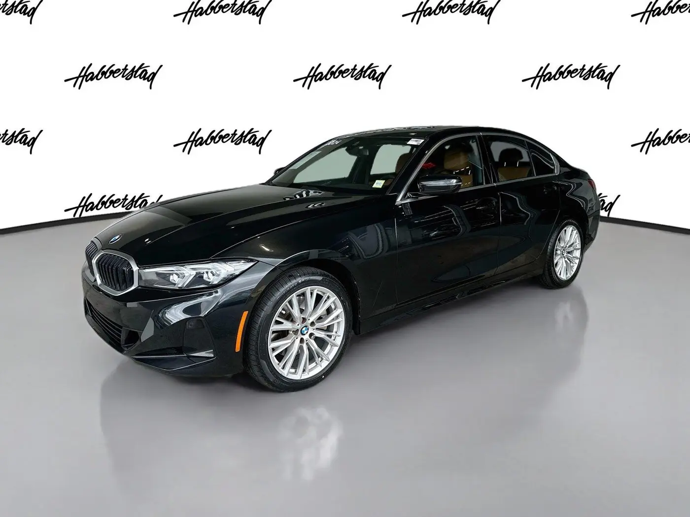 2024 BMW 330i - $38,945