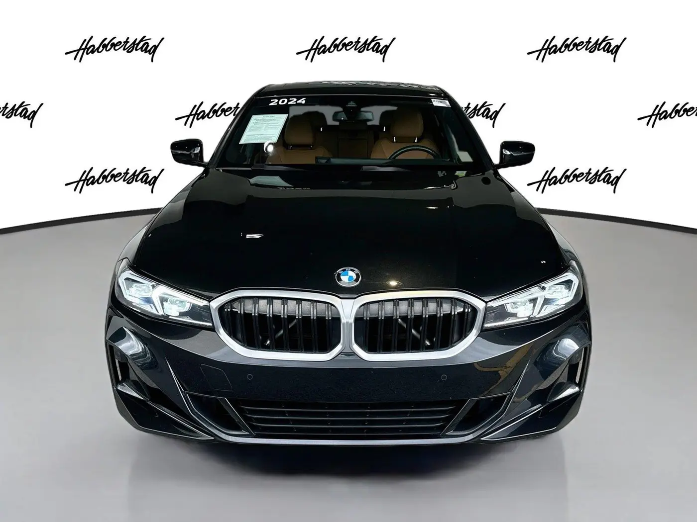 2024 BMW 330i - $38,945