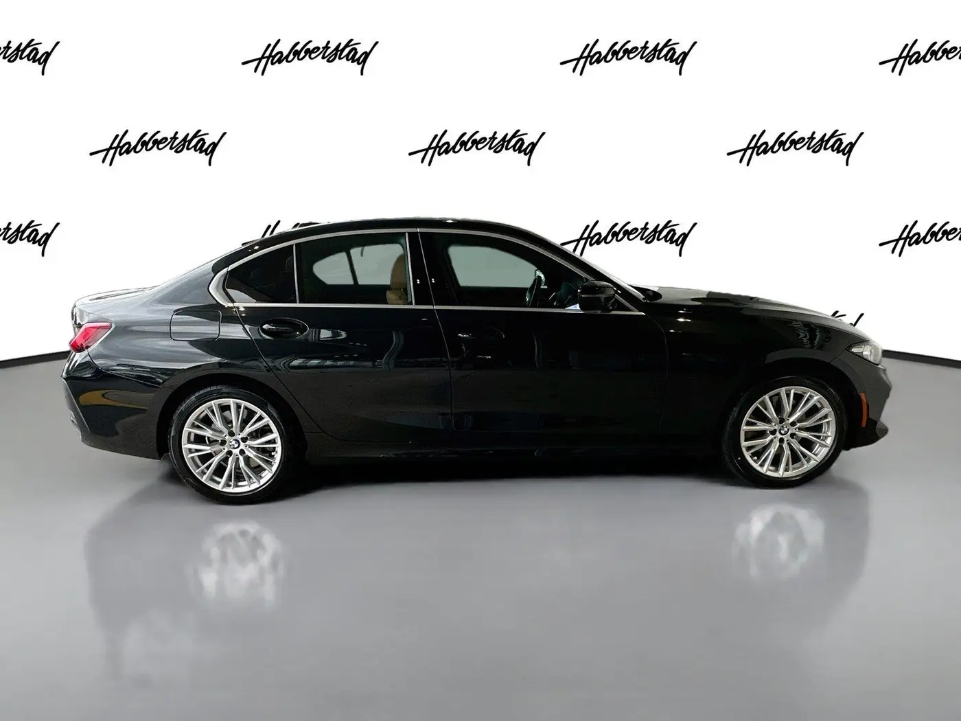 2024 BMW 330i - $38,945