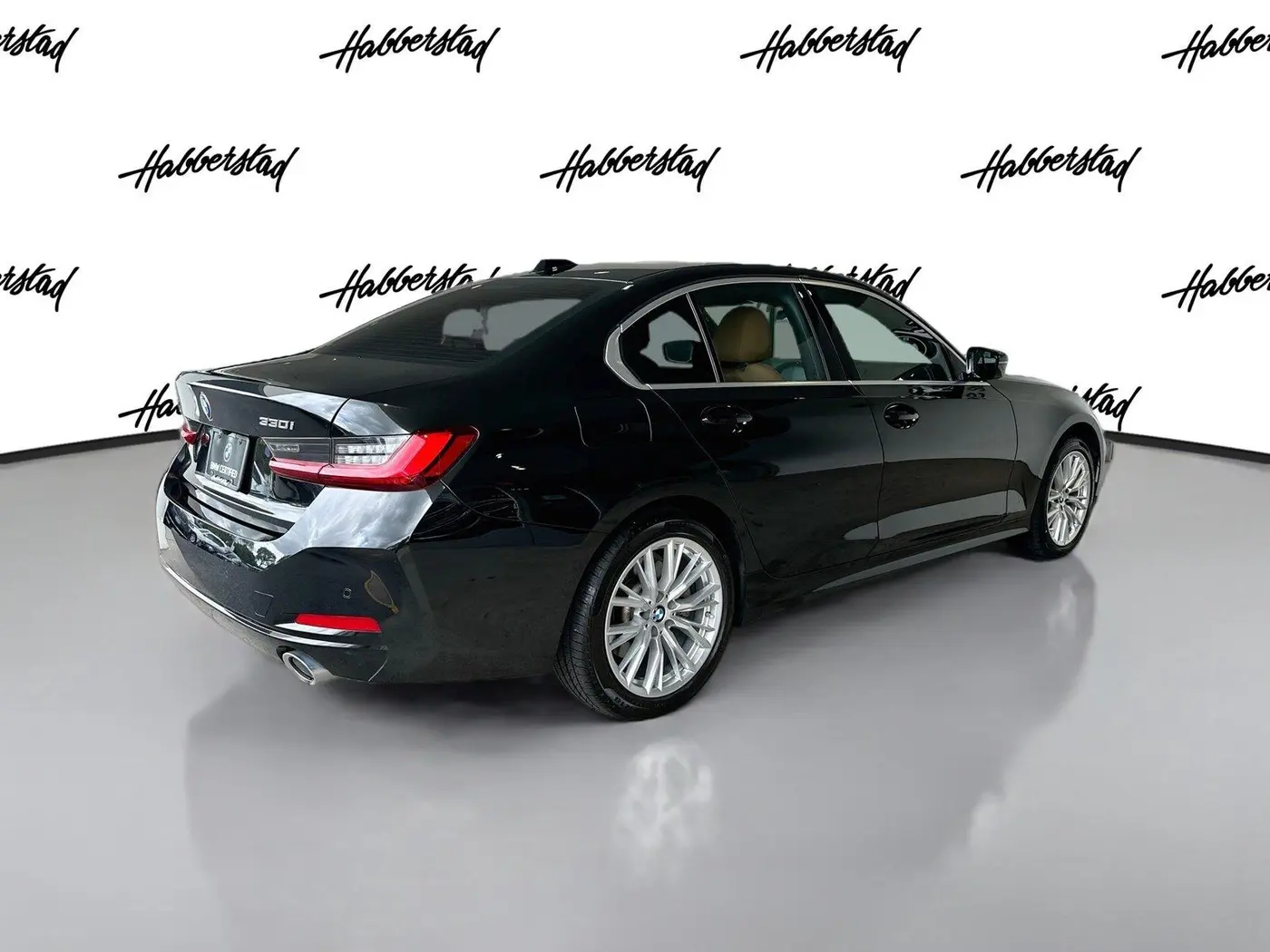 2024 BMW 330i - $38,945