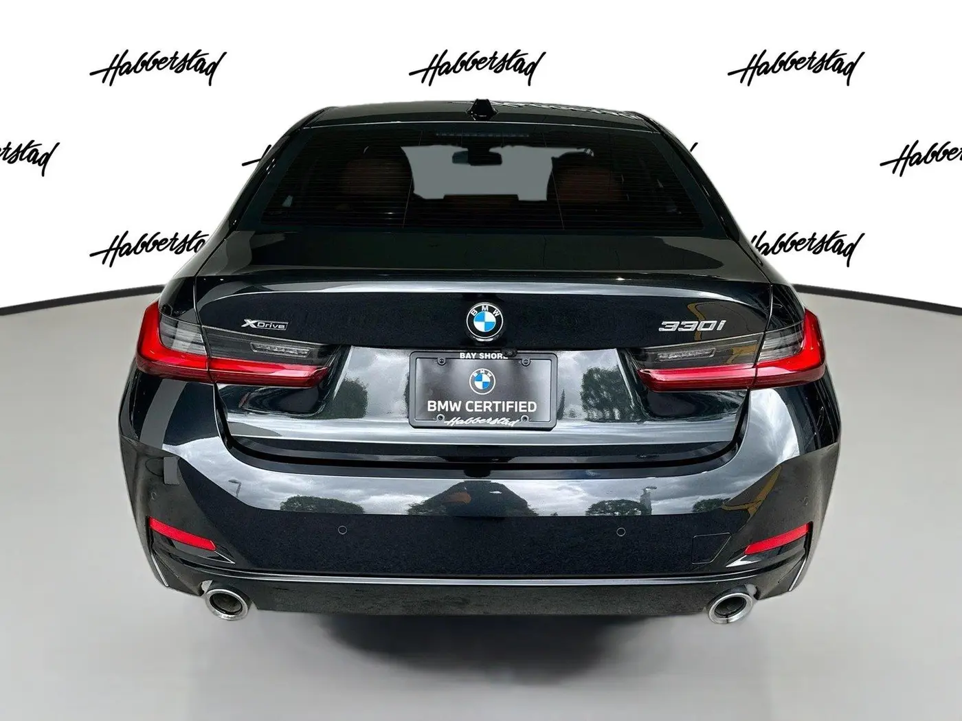 2024 BMW 330i - $38,945