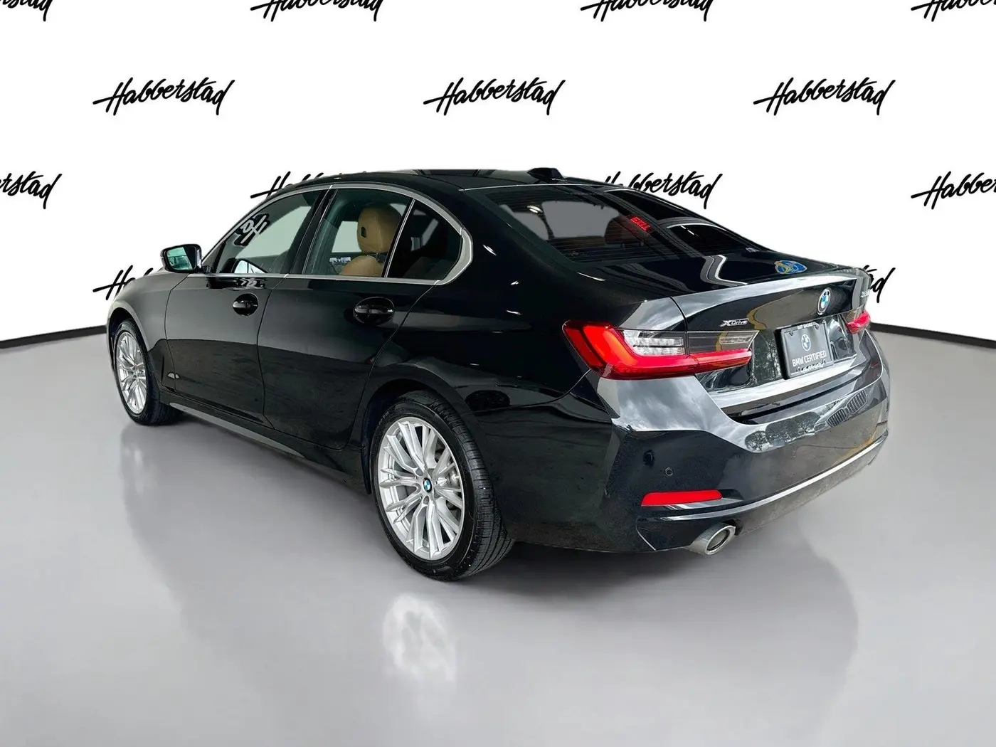 2024 BMW 330i - $38,945
