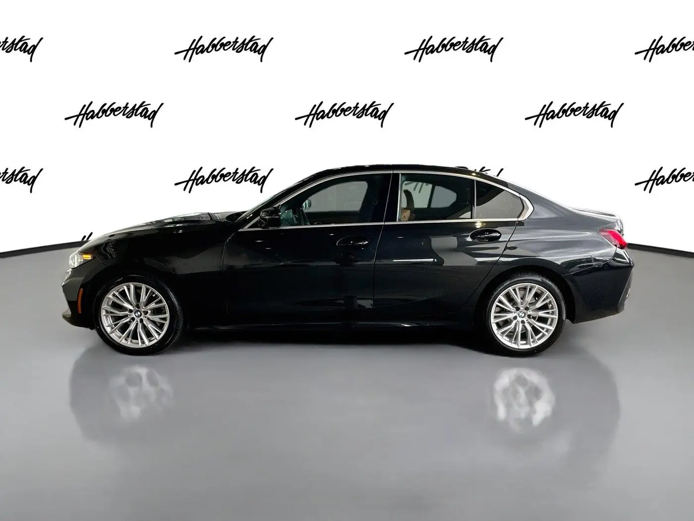 2024 BMW 330i - $38,945