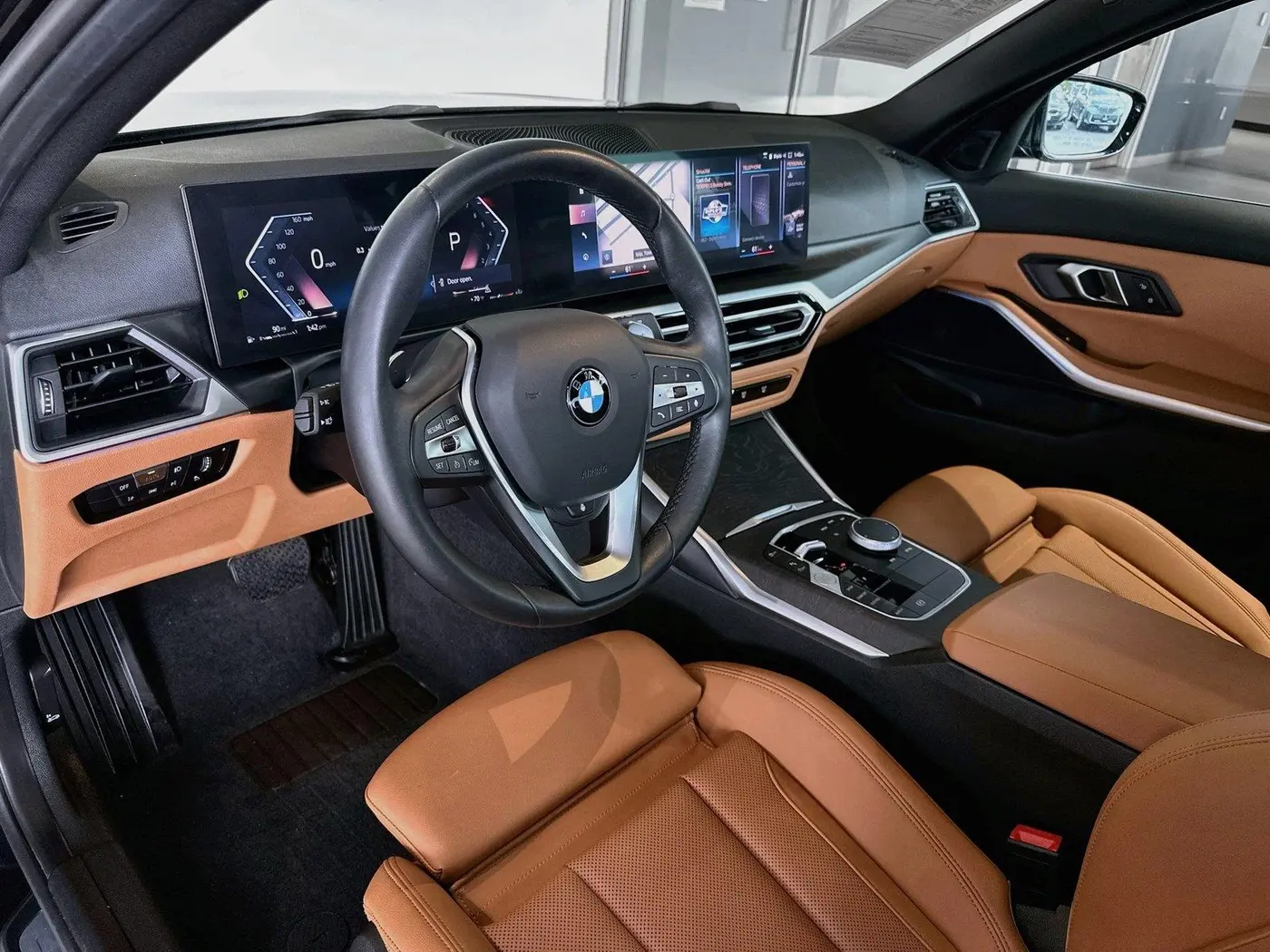 2024 BMW 330i - $38,945