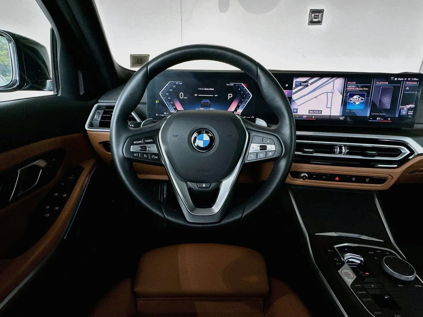 2024 BMW 330i - $38,945