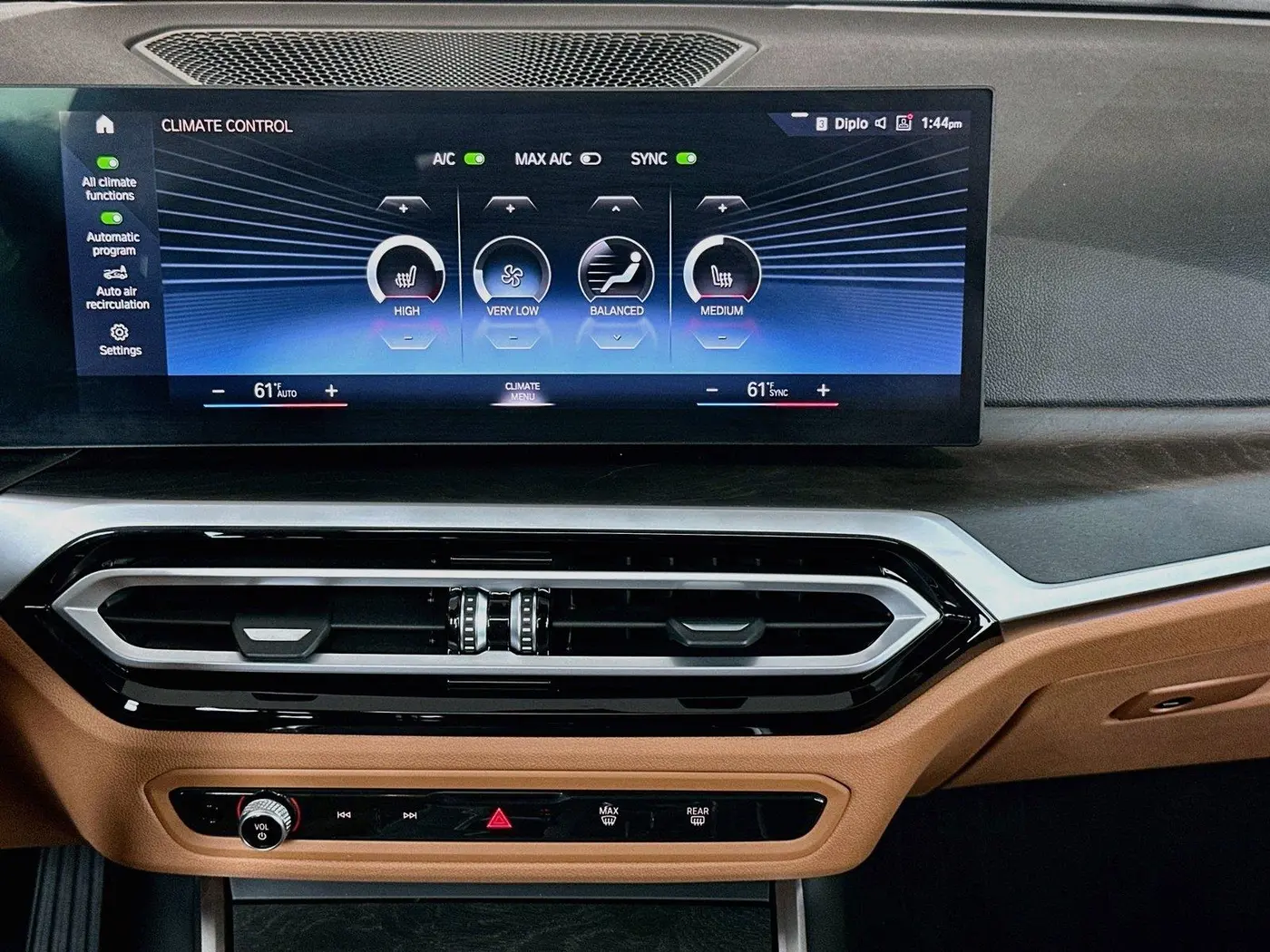 2024 BMW 330i - $38,945