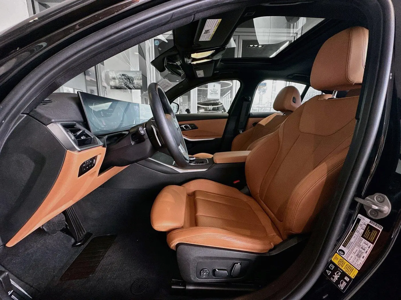 2024 BMW 330i - $38,945