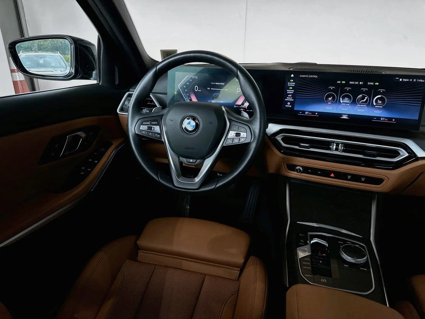 2024 BMW 330i - $38,945