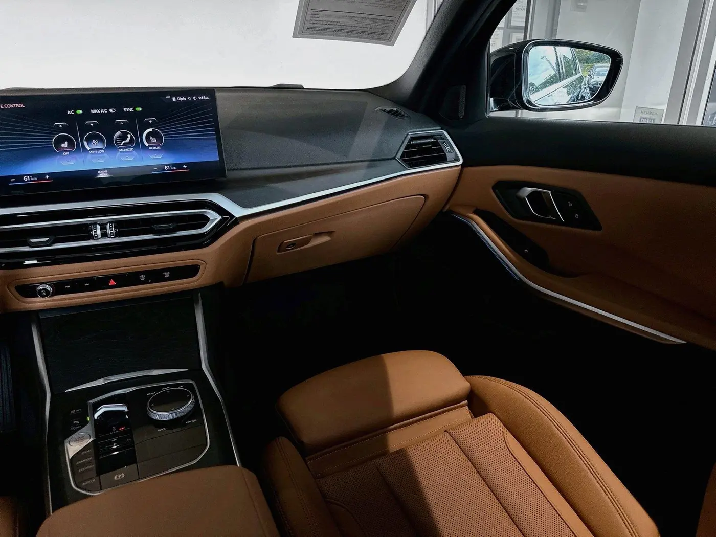 2024 BMW 330i - $38,945