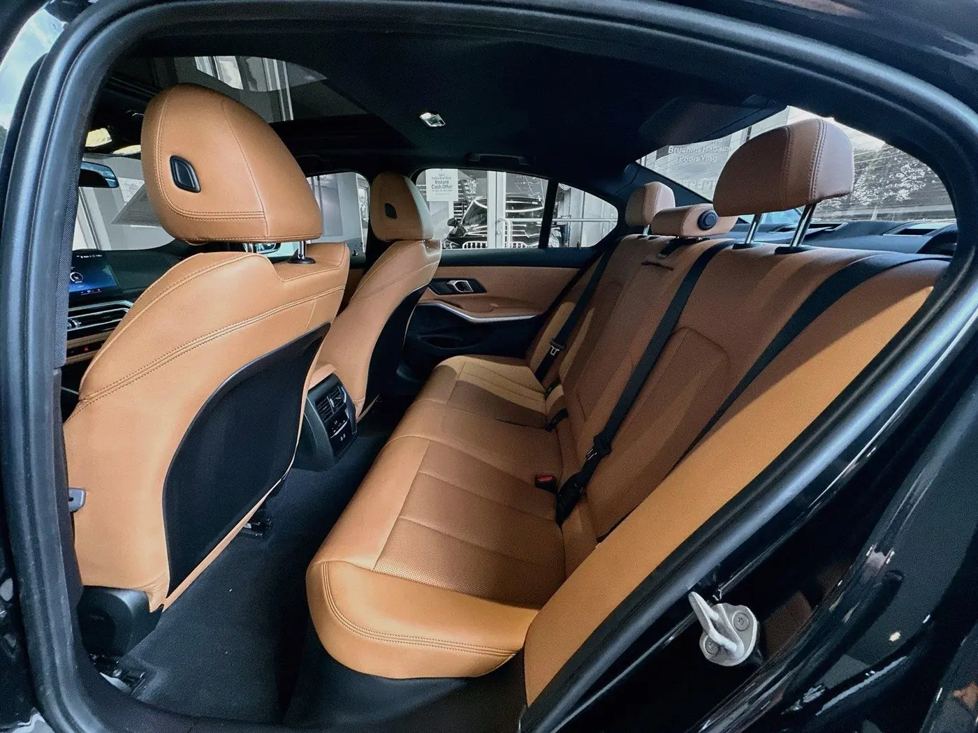 2024 BMW 330i - $38,945