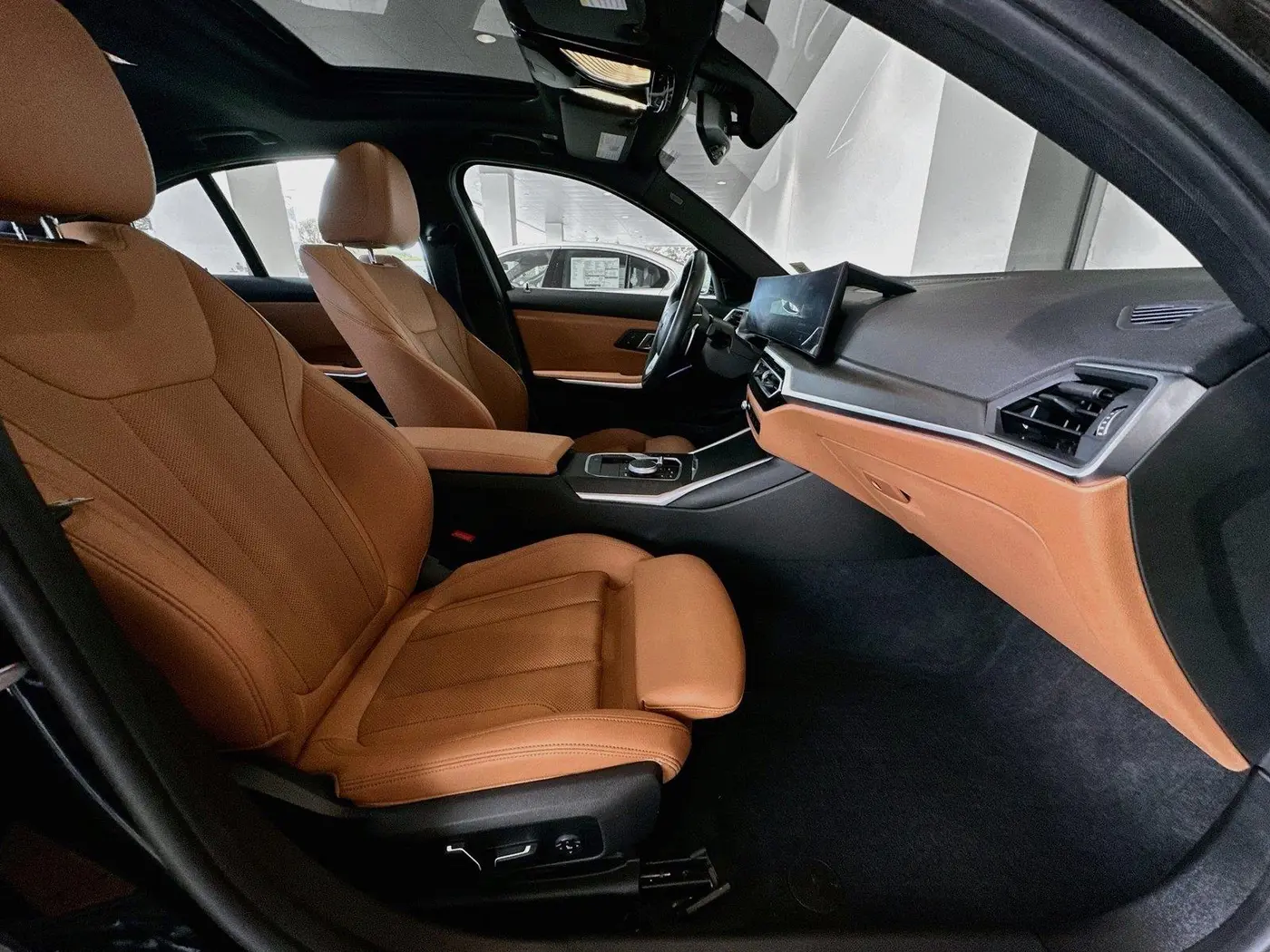 2024 BMW 330i - $38,945