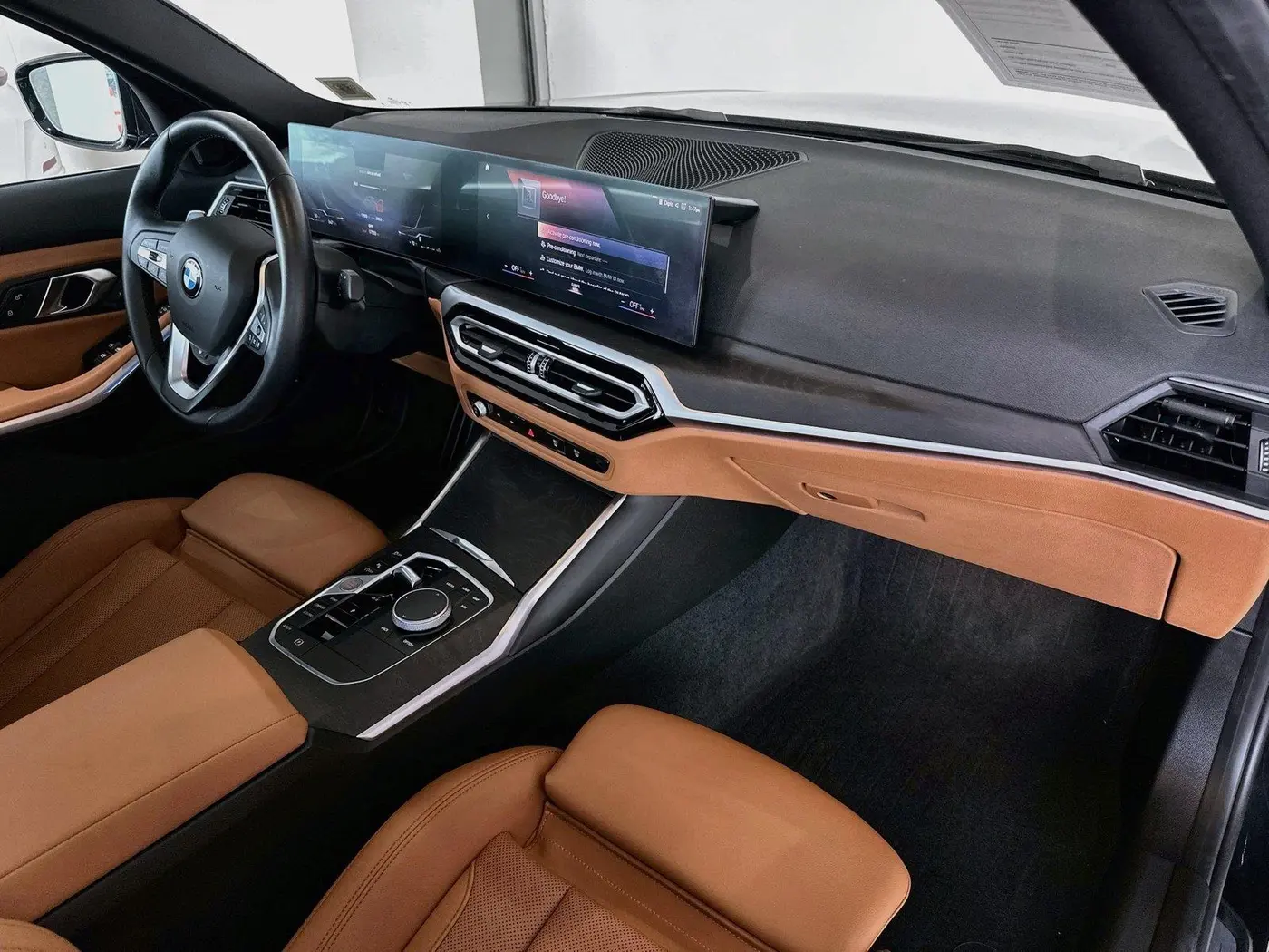 2024 BMW 330i - $38,945
