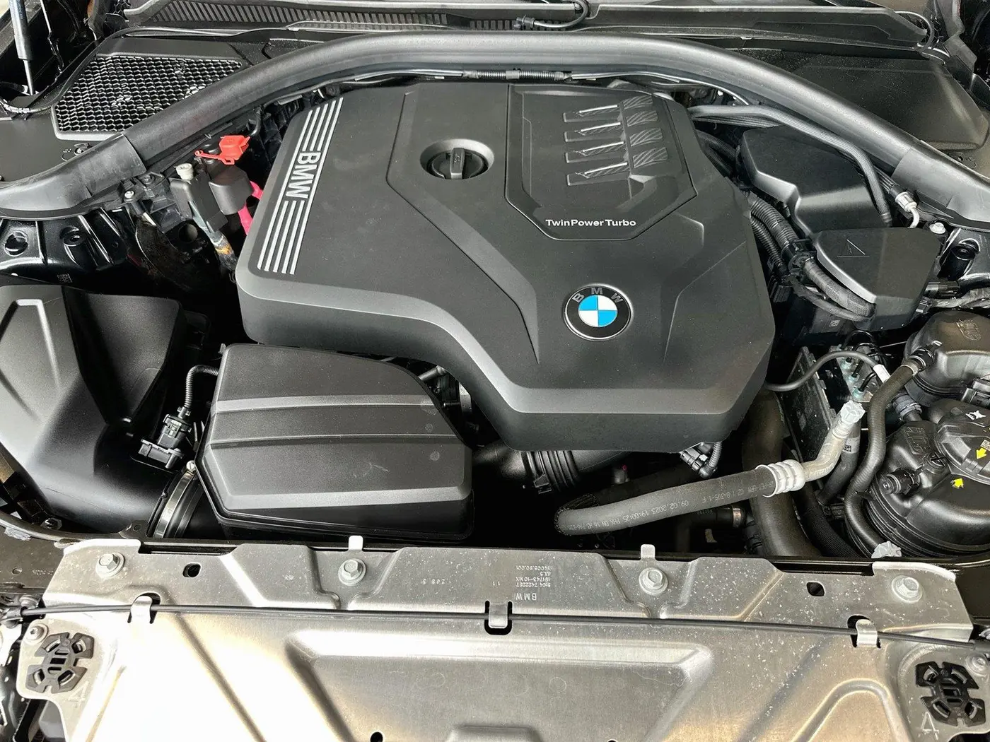 2024 BMW 330i - $38,945