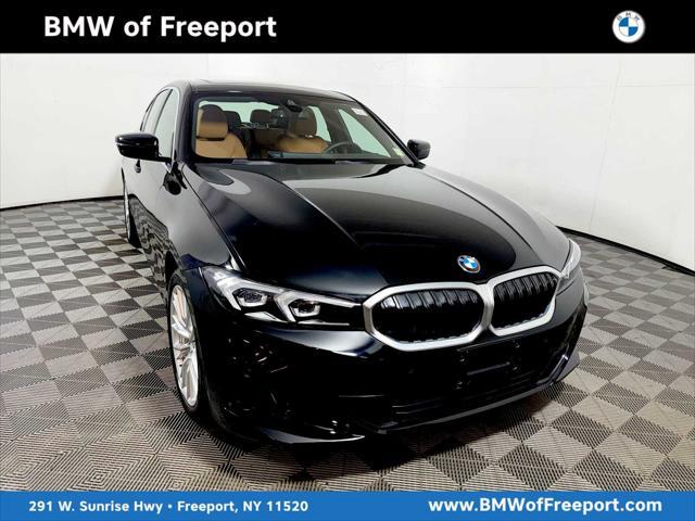 2024 BMW 330i - $37,223