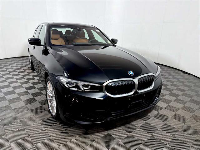 2024 BMW 330i - $37,223