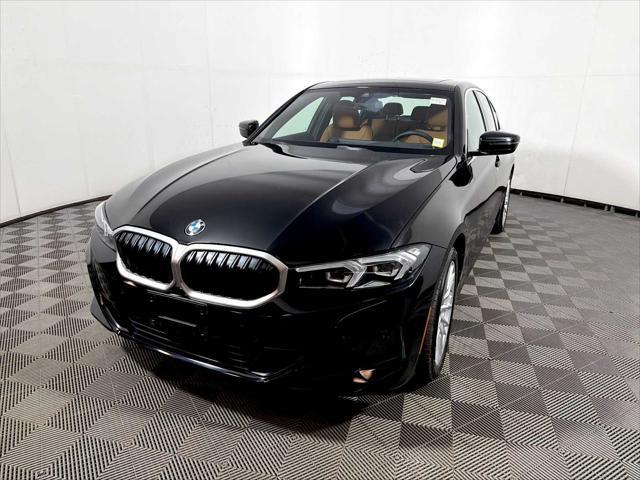 2024 BMW 330i - $37,223